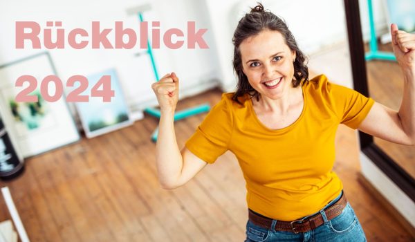 Hebamio Rückblick 2024